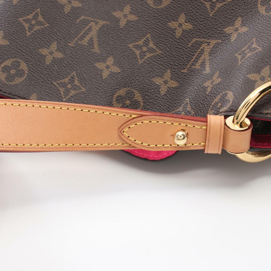 LOUIS VUITTON - ルイ・ヴィトン グレースフルPM ショルダー LOUIS VUITTON - ルイ・ヴィトン グレースフルPM ショルダー
