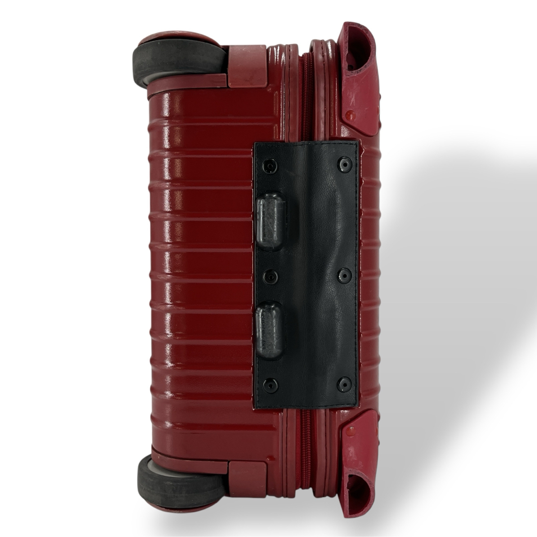 RIMOWA - リモワ キャリーケース 36リットル 機内持込可 サルサ RIMOWA - リモワ キャリーケース 36リットル 機内持込可 サルサ