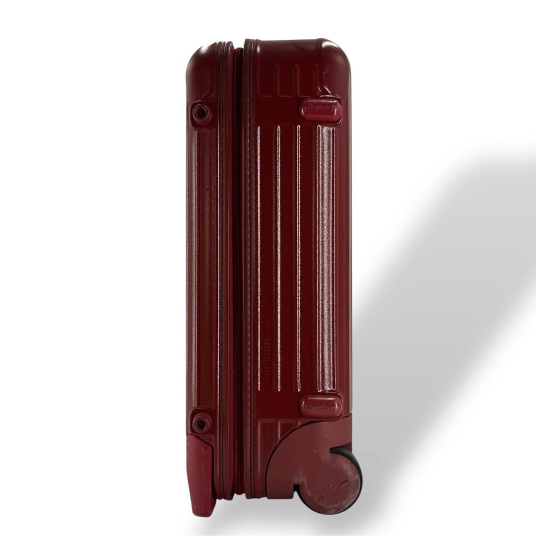 RIMOWA - リモワ キャリーケース 36リットル 機内持込可 サルサ RIMOWA - リモワ キャリーケース 36リットル 機内持込可 サルサ