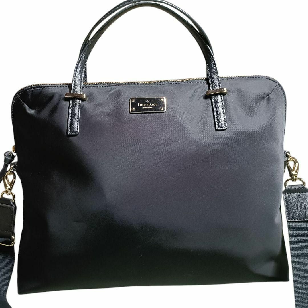 kate spade NEW YORK - 未使用 ケイトスペード 2Way ショルダー kate spade NEW YORK - 未使用 ケイトスペード 2Way ショルダー