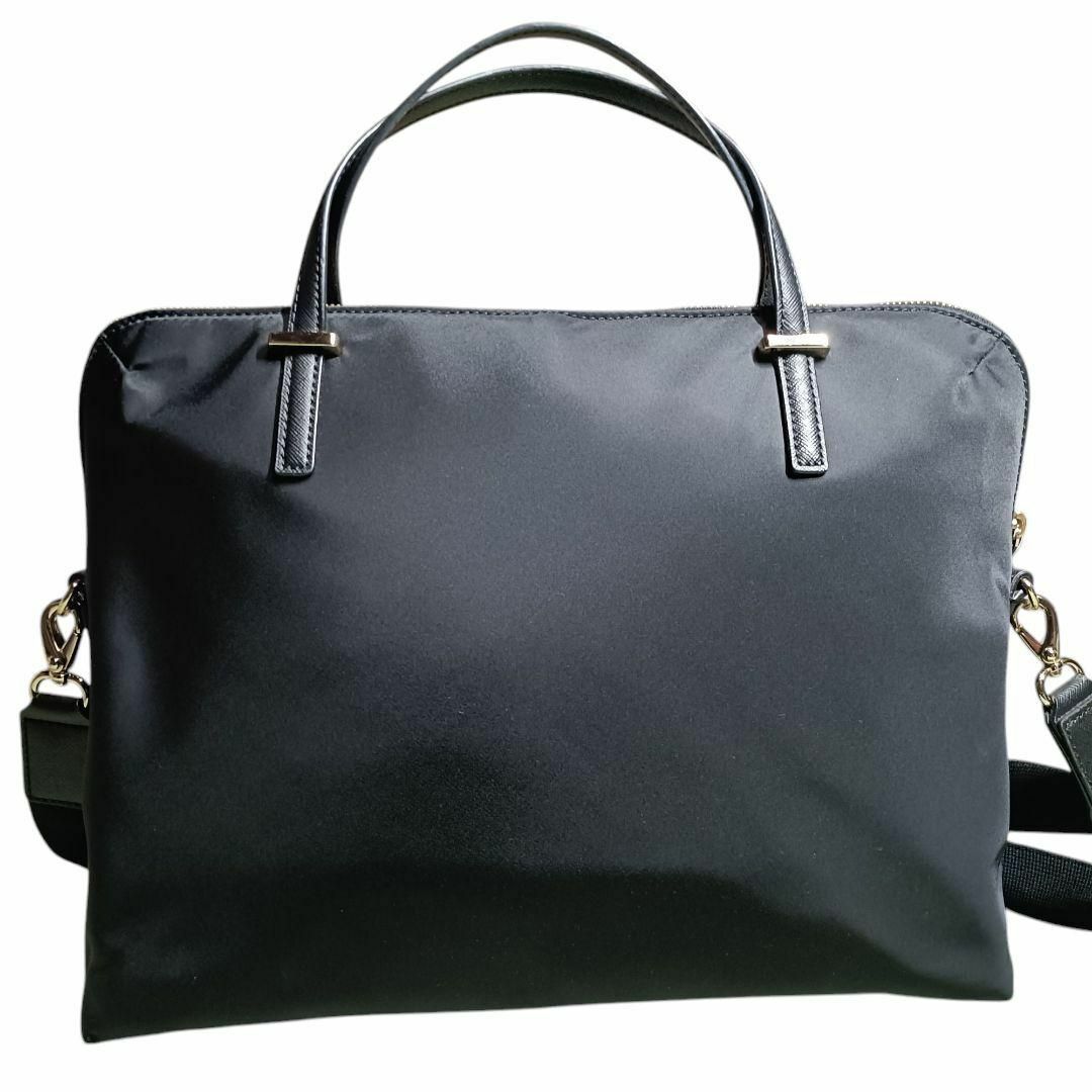 kate spade NEW YORK - 未使用 ケイトスペード 2Way ショルダー kate spade NEW YORK - 未使用 ケイトスペード 2Way ショルダー
