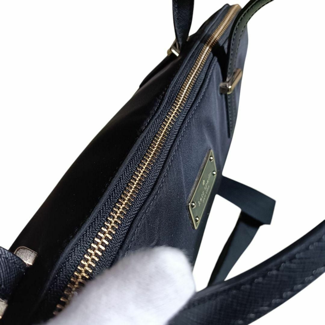 kate spade NEW YORK - 未使用 ケイトスペード 2Way ショルダー kate spade NEW YORK - 未使用 ケイトスペード 2Way ショルダー