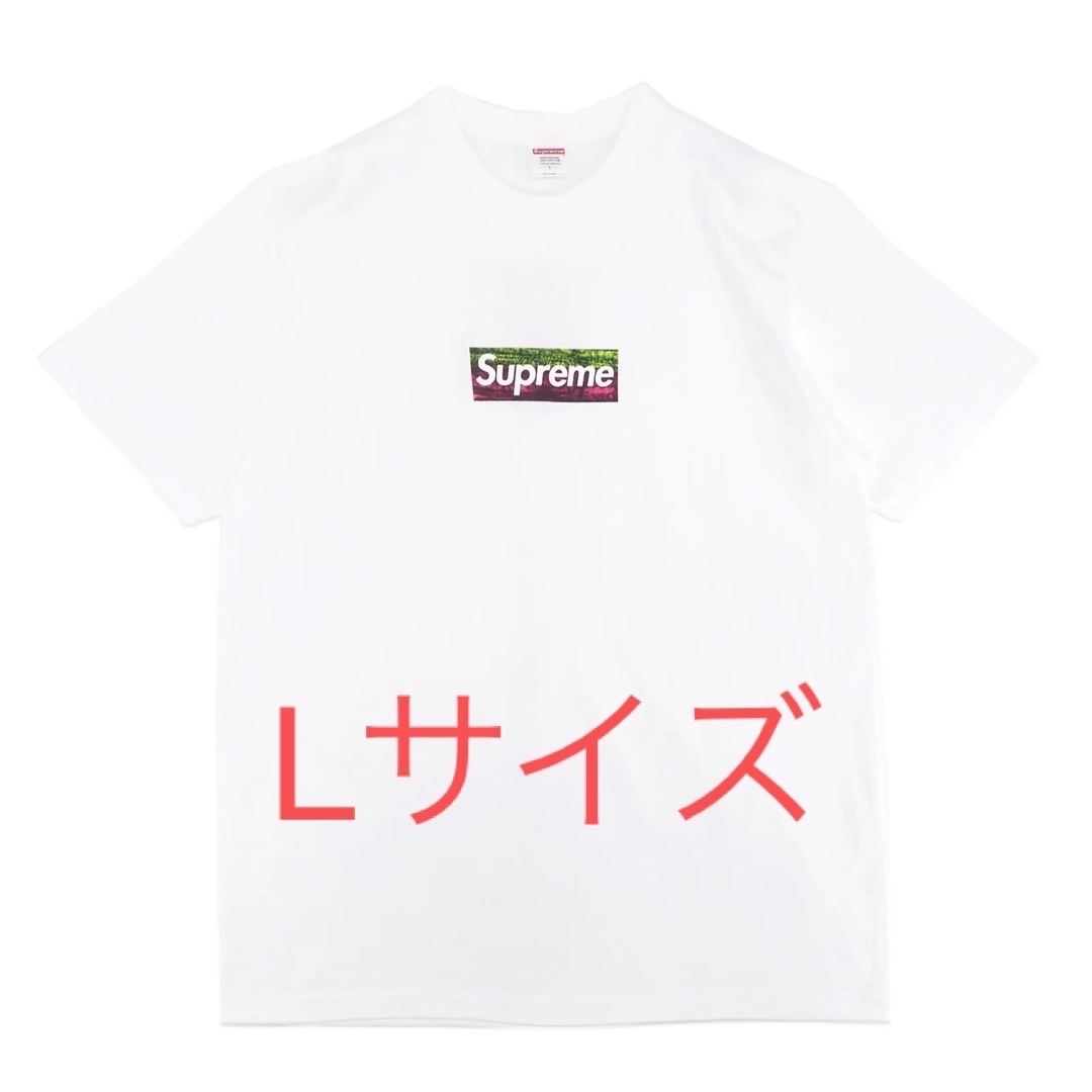 Supreme - Supreme Los Angeles Fire Relief Box Logoの通販 by Supreme - Supreme Los Angeles Fire Relief Box Logoの通販 by