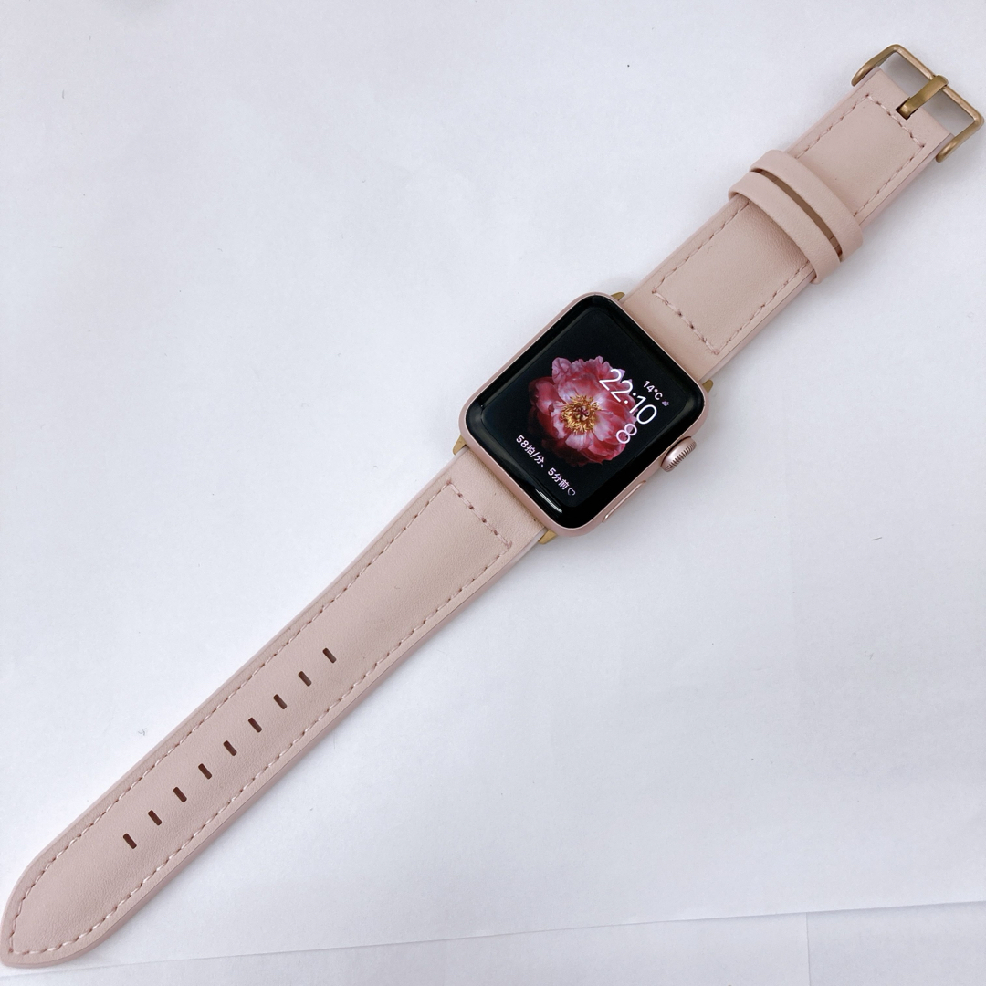Apple Watch - Apple Watch 本体 バッテリー 100% アップル Apple Watch - Apple Watch 本体 バッテリー 100% アップル