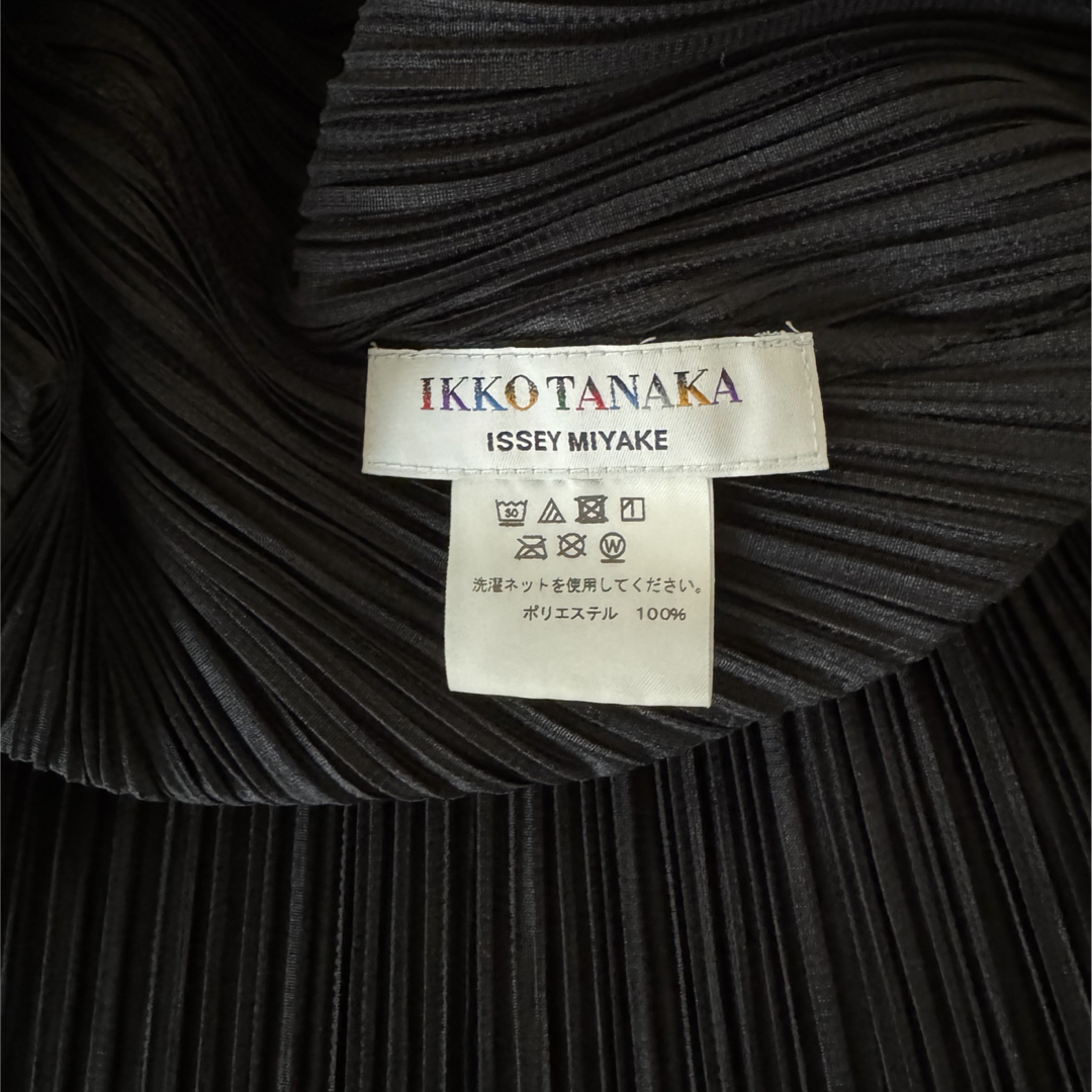 PLEATS PLEASE ISSEY MIYAKE - PLEATS PLEASE ワンピース PLEATS PLEASE ISSEY MIYAKE - PLEATS PLEASE ワンピース