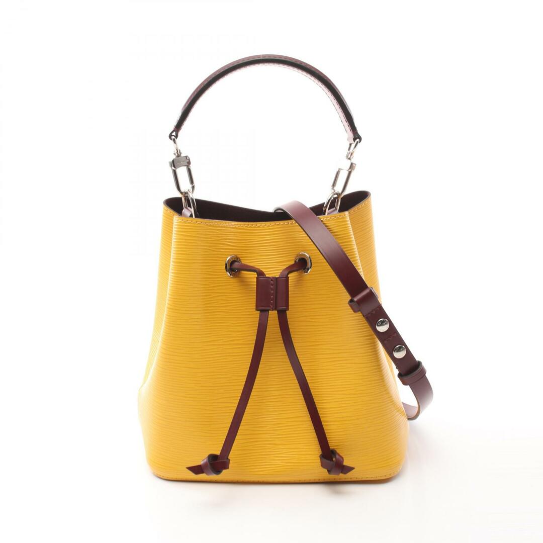 LOUIS VUITTON - ルイ・ヴィトン ネオノエ エピ ハンドバッグの LOUIS VUITTON - ルイ・ヴィトン ネオノエ エピ ハンドバッグの