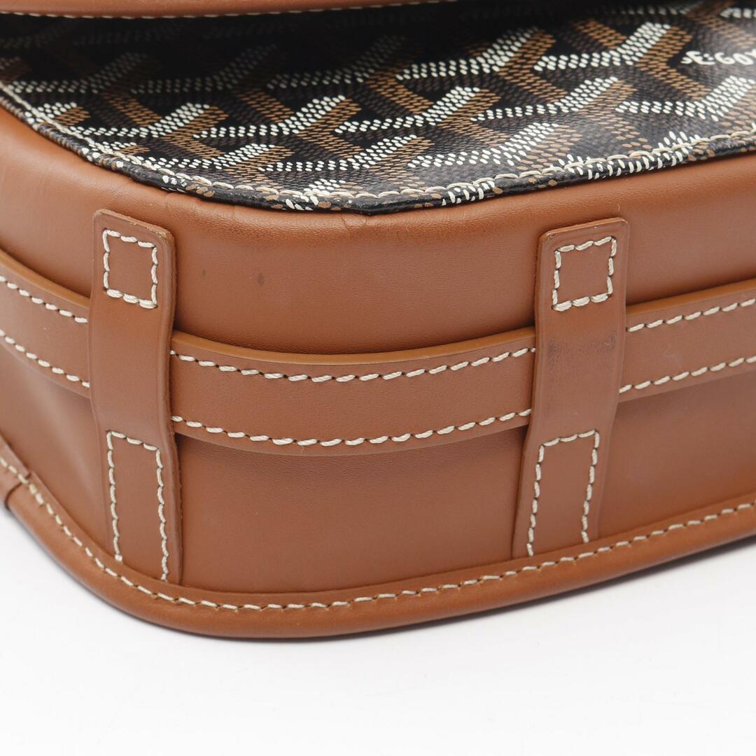 GOYARD - ゴヤール ベルヴェデーレPM ショルダーバッグの通販 by GOYARD - ゴヤール ベルヴェデーレPM ショルダーバッグの通販 by