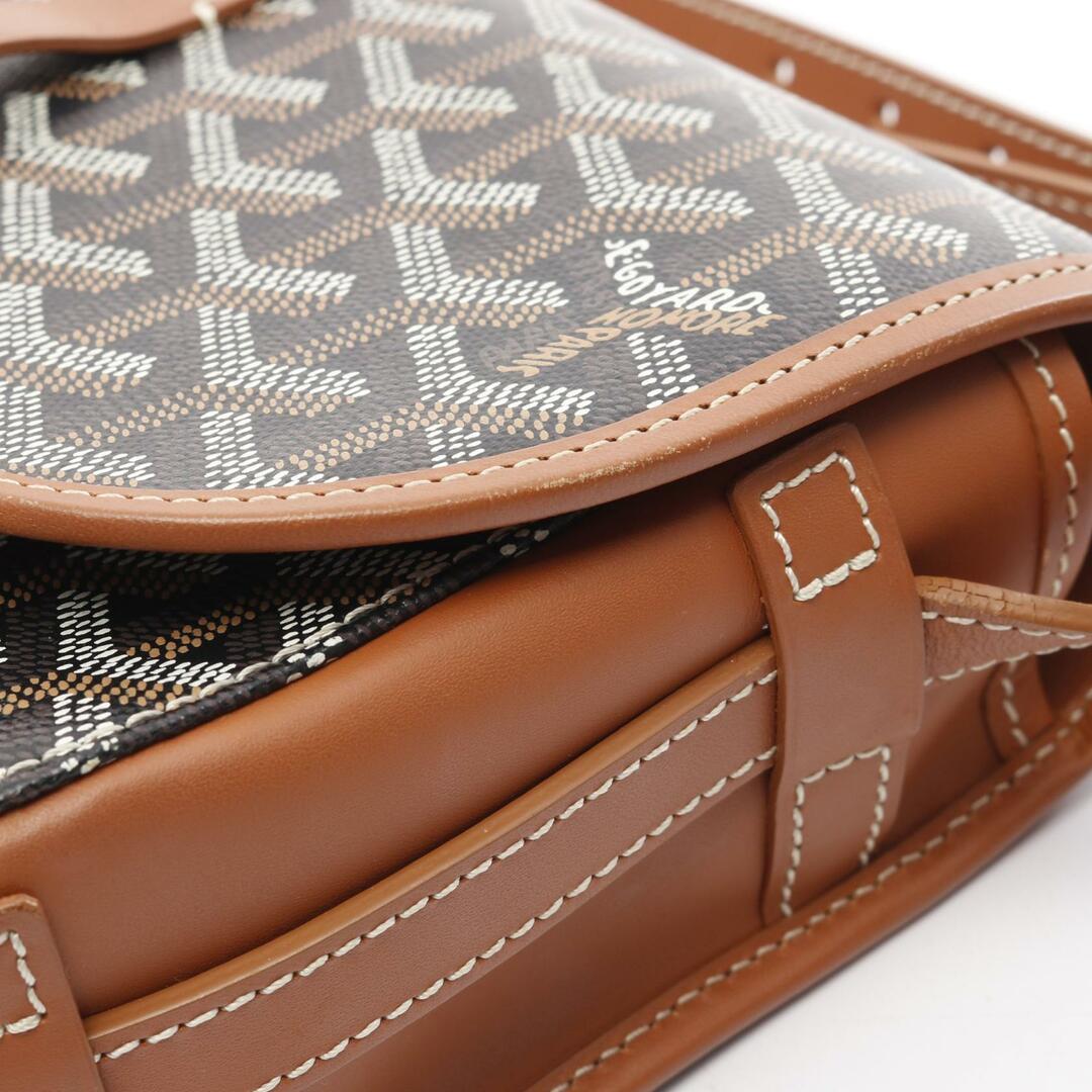 GOYARD - ゴヤール ベルヴェデーレPM ショルダーバッグの通販 by GOYARD - ゴヤール ベルヴェデーレPM ショルダーバッグの通販 by