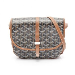 GOYARD - ゴヤール ベルヴェデーレPM ショルダーバッグの通販 by GOYARD - ゴヤール ベルヴェデーレPM ショルダーバッグの通販 by