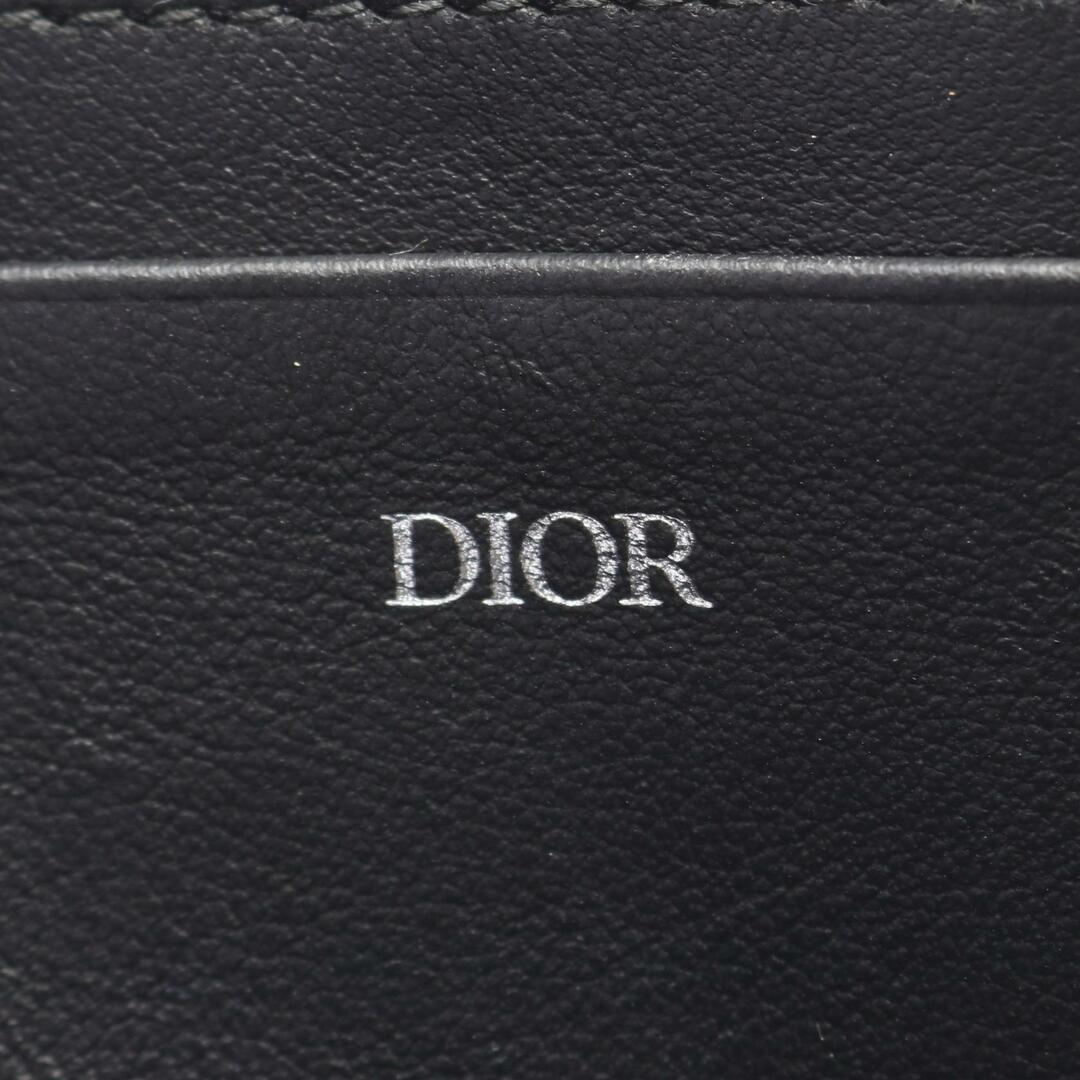 Dior - ディオール メッセンジャー ポーチ CDダイヤモンド Dior - ディオール メッセンジャー ポーチ CDダイヤモンド