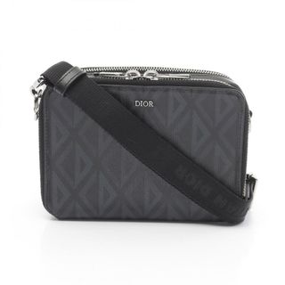 Dior - ディオール メッセンジャー ポーチ CDダイヤモンド Dior - ディオール メッセンジャー ポーチ CDダイヤモンド