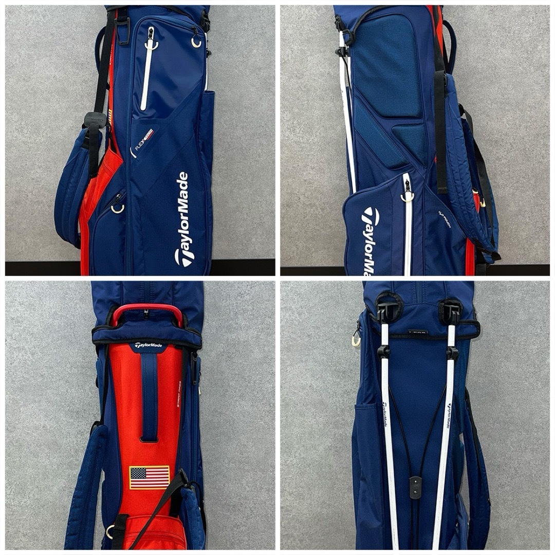 TaylorMade - テーラーメイド ゴルフクラブセット フルセット TaylorMade - テーラーメイド ゴルフクラブセット フルセット