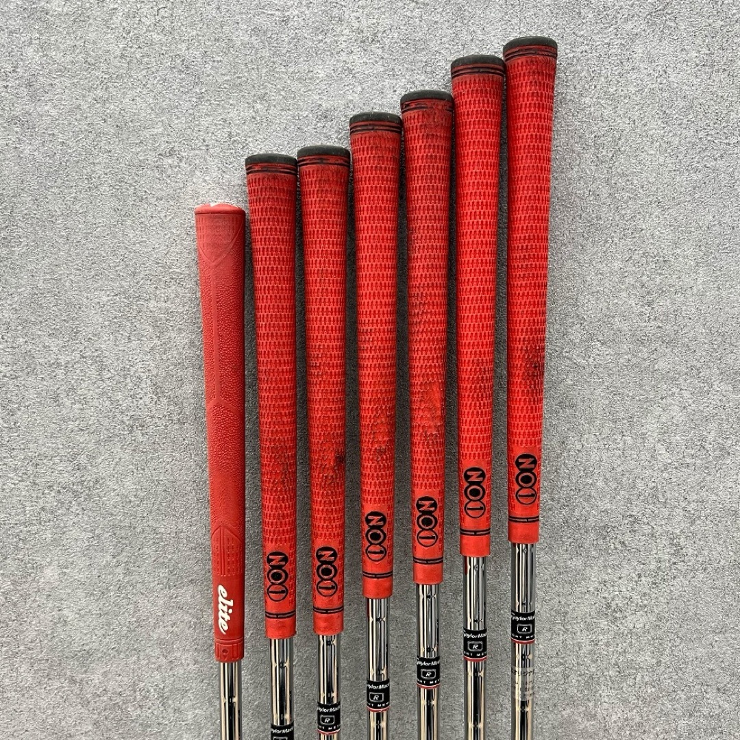 TaylorMade - テーラーメイド ゴルフクラブセット フルセット TaylorMade - テーラーメイド ゴルフクラブセット フルセット
