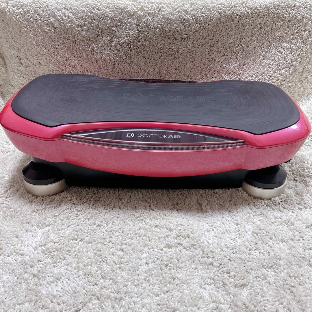DOCTORAIR - 美品✨ドクターエア 3D スーパーブレード PRO SB-06 DOCTORAIR - 美品✨ドクターエア 3D スーパーブレード PRO SB-06