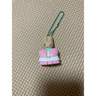 マロンクリーム　キーホルダー　サンリオ(キーホルダー)