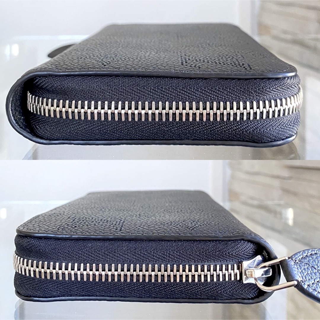 LOUIS VUITTON - 【新品・未使用品】Louis Vuitton ジッピー LOUIS VUITTON - 【新品・未使用品】Louis Vuitton ジッピー