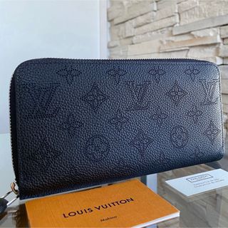 LOUIS VUITTON - 【新品・未使用品】Louis Vuitton ジッピー LOUIS VUITTON - 【新品・未使用品】Louis Vuitton ジッピー