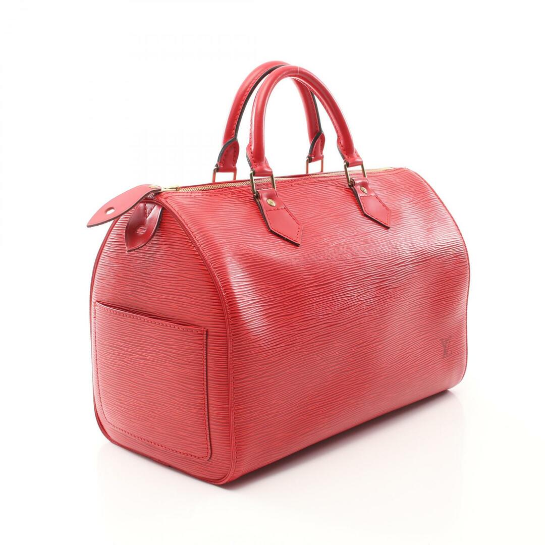LOUIS VUITTON - ルイ・ヴィトン スピーディ30 エピ LOUIS VUITTON - ルイ・ヴィトン スピーディ30 エピ