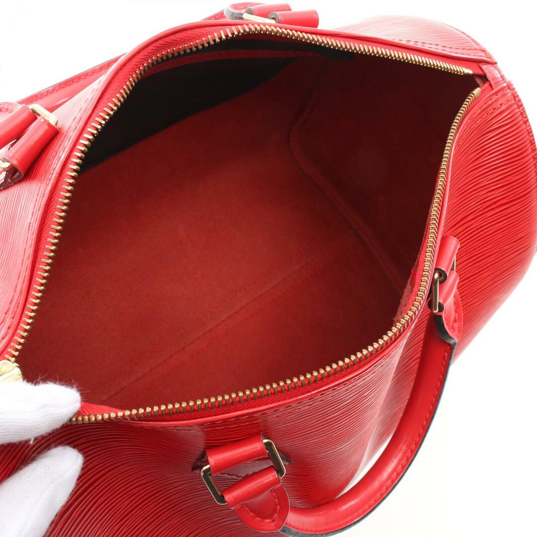 LOUIS VUITTON - ルイ・ヴィトン スピーディ30 エピ LOUIS VUITTON - ルイ・ヴィトン スピーディ30 エピ