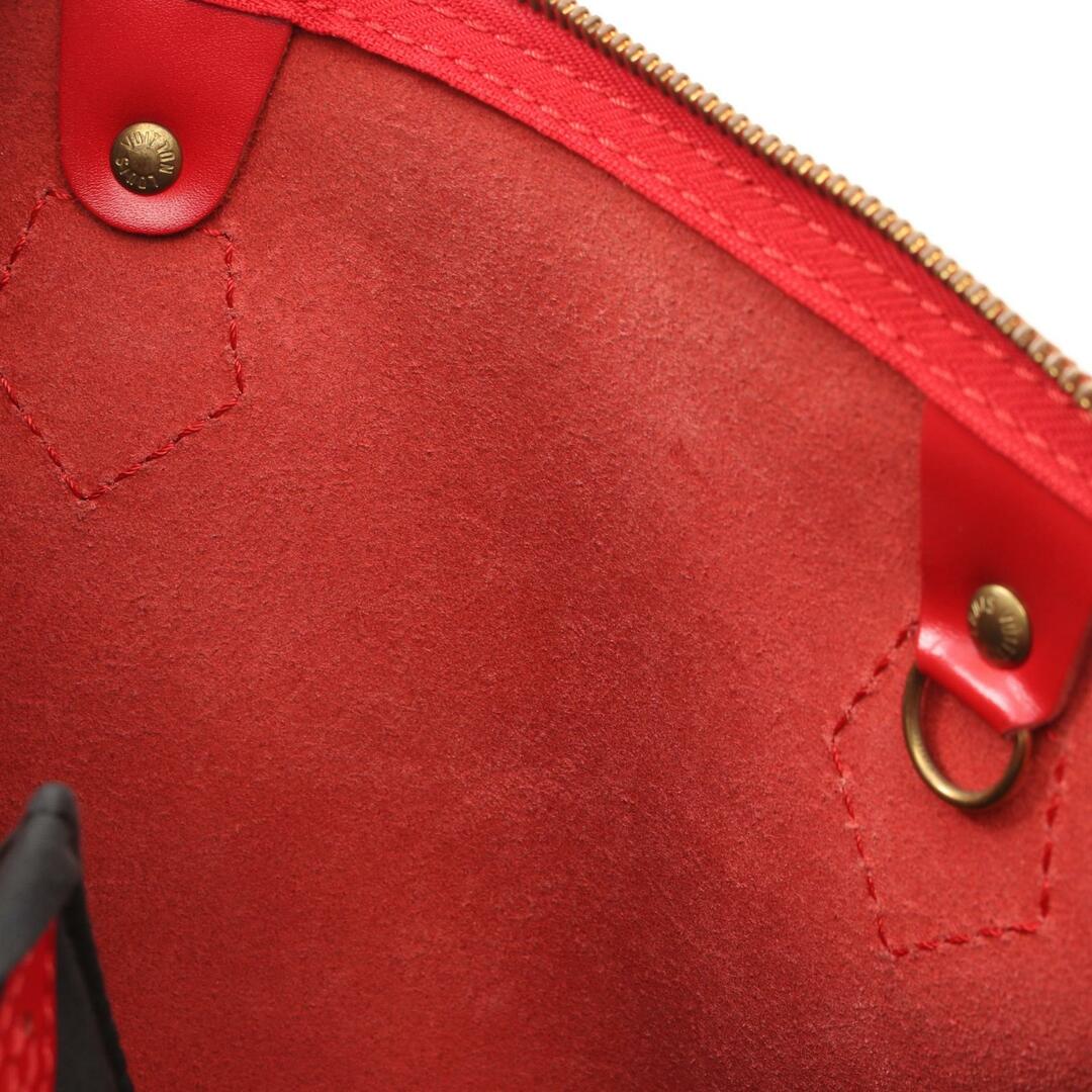 LOUIS VUITTON - ルイ・ヴィトン スピーディ30 エピ LOUIS VUITTON - ルイ・ヴィトン スピーディ30 エピ
