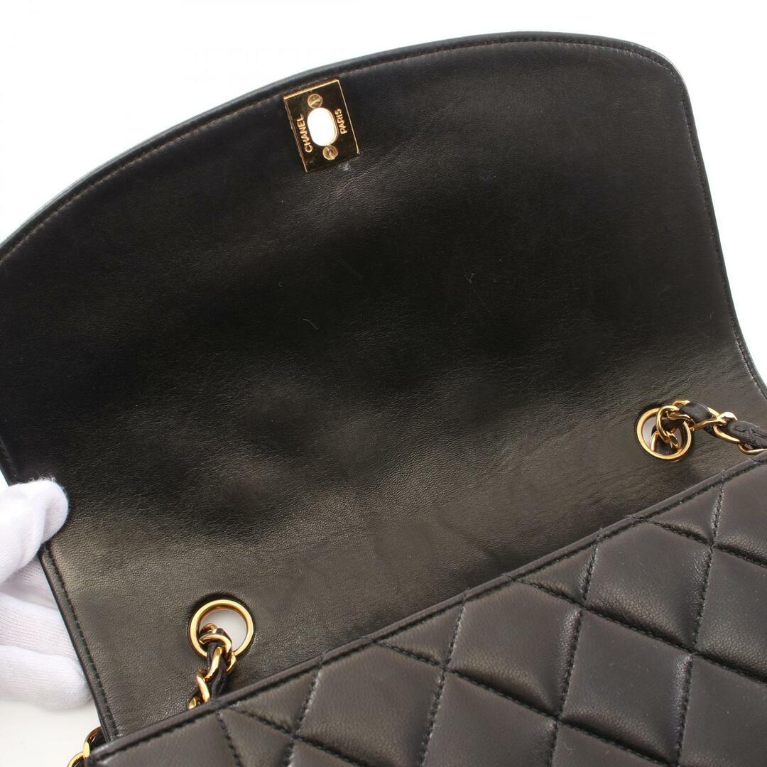 CHANEL - シャネル マトラッセ ダイアナフラップ ショルダー CHANEL - シャネル マトラッセ ダイアナフラップ ショルダー