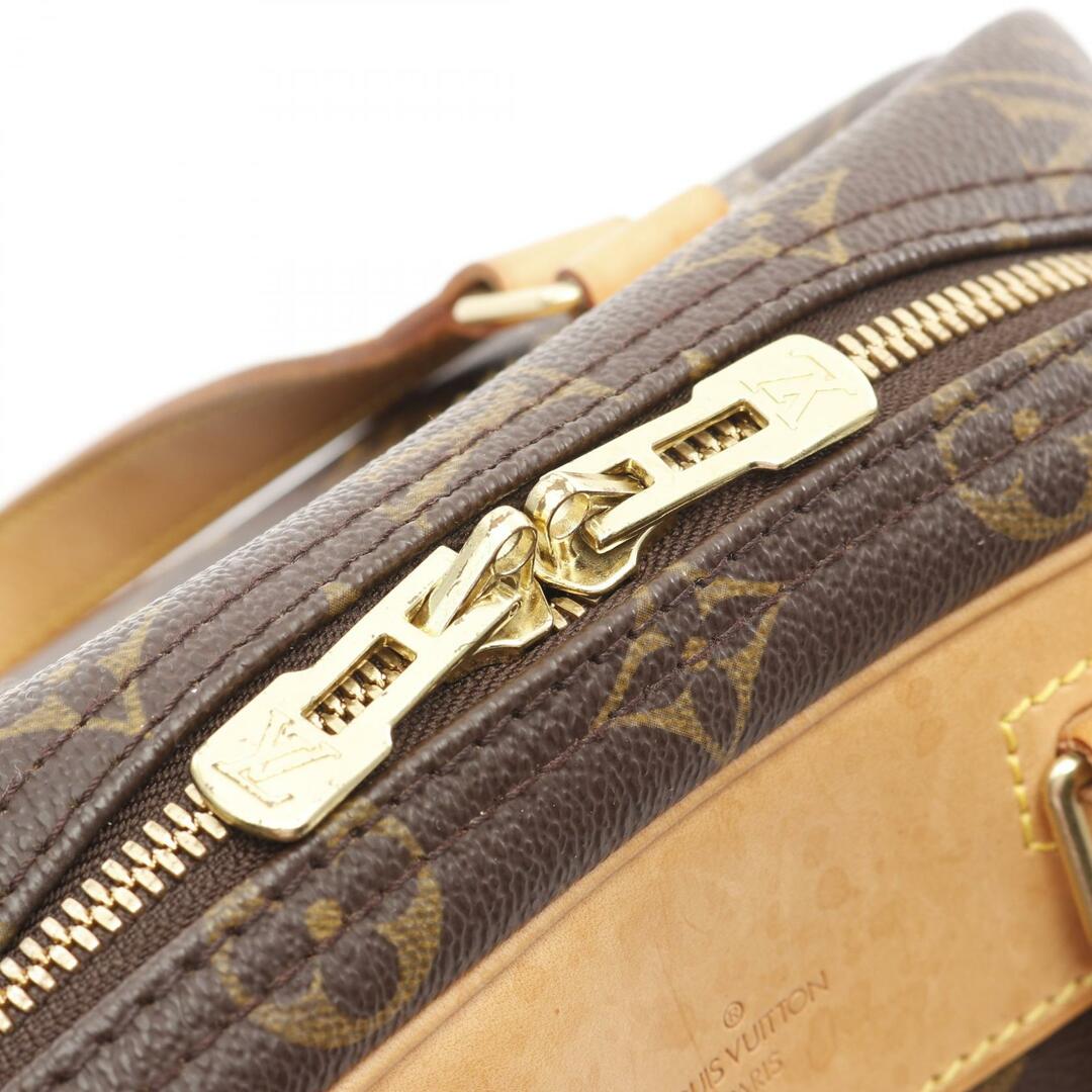 LOUIS VUITTON - ルイ・ヴィトン エクスキュルシオン モノグラム LOUIS VUITTON - ルイ・ヴィトン エクスキュルシオン モノグラム