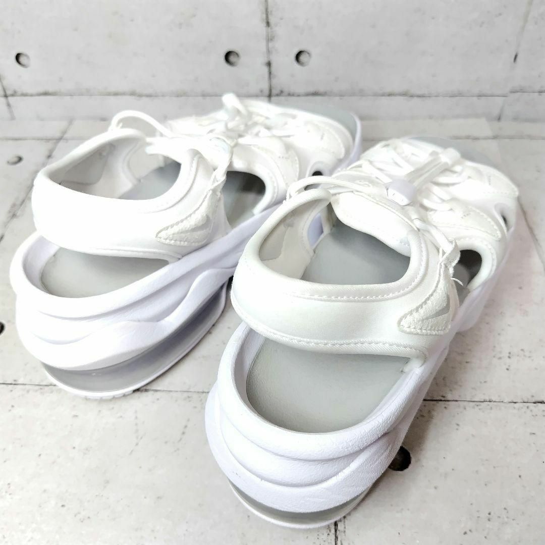 NIKE - 【NIKE ナイキ】エアマックス ココ 厚底 サンダル 22cm NIKE - 【NIKE ナイキ】エアマックス ココ 厚底 サンダル 22cm