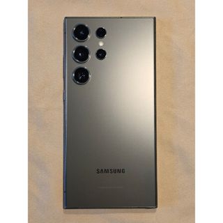 Galaxy - SC-51E GalaxyS24ドコモdocomo版黒オニキスブラック Galaxy - SC-51E GalaxyS24ドコモdocomo版黒オニキスブラック