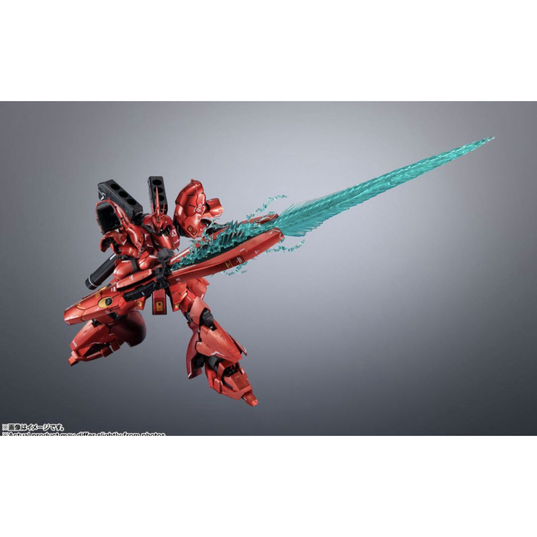 BANDAI - 超合金 MSN-04FF サザビー Metal SAZABI の通販 by BANDAI - 超合金 MSN-04FF サザビー Metal SAZABI の通販 by