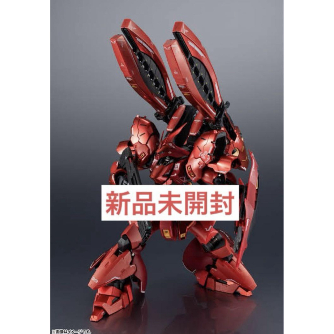 BANDAI - 超合金 MSN-04FF サザビー Metal SAZABI の通販 by BANDAI - 超合金 MSN-04FF サザビー Metal SAZABI の通販 by