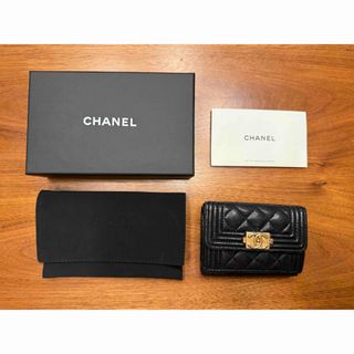 CHANEL(財布)のフリマアイテム一覧 CHANEL(財布)のフリマアイテム一覧