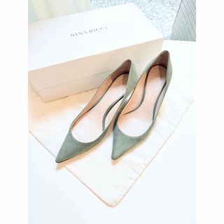 NINA RICCI - 美品☆ニナリッチ 腕時計 可動品の通販 by 即日 NINA RICCI - 美品☆ニナリッチ 腕時計 可動品の通販 by 即日
