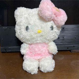 ハローキティ(ぬいぐるみ)のフリマアイテム一覧 ハローキティ(ぬいぐるみ)のフリマアイテム一覧