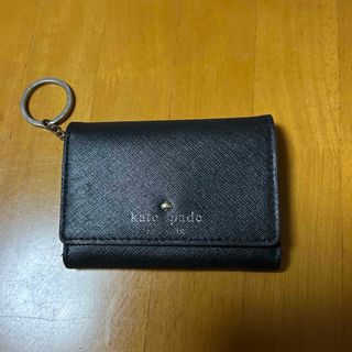 kate spade NEW YORK - 【新品】ケイトスペード カードケース kate spade NEW YORK - 【新品】ケイトスペード カードケース