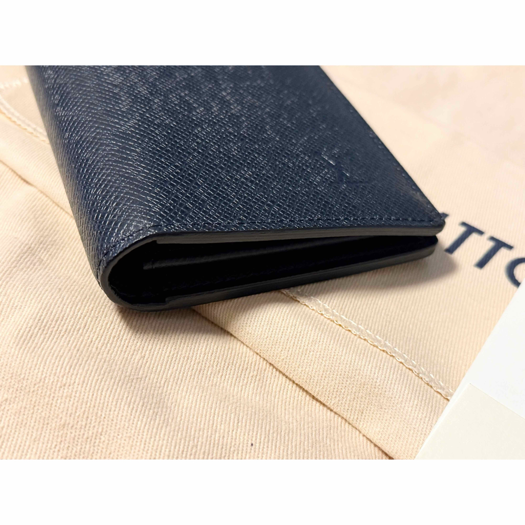 LOUIS VUITTON - □使用1度のみ□ルイヴィトン ポルトフォイユ LOUIS VUITTON - □使用1度のみ□ルイヴィトン ポルトフォイユ