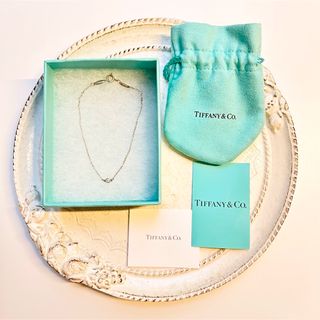 Tiffany & Co. - Tiffany & Co.ティファニー ヘビートリニティ Tiffany & Co. - Tiffany & Co.ティファニー ヘビートリニティ