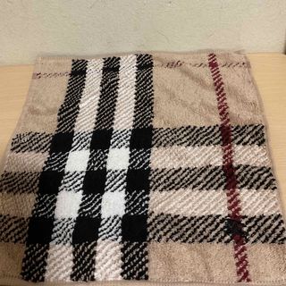 BURBERRY(タオル/バス用品)のフリマアイテム一覧 BURBERRY(タオル/バス用品)のフリマアイテム一覧