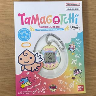 BANDAI - 期間限定値下げ中 たまごっち 4U+ アニバーサリーver BANDAI - 期間限定値下げ中 たまごっち 4U+ アニバーサリーver