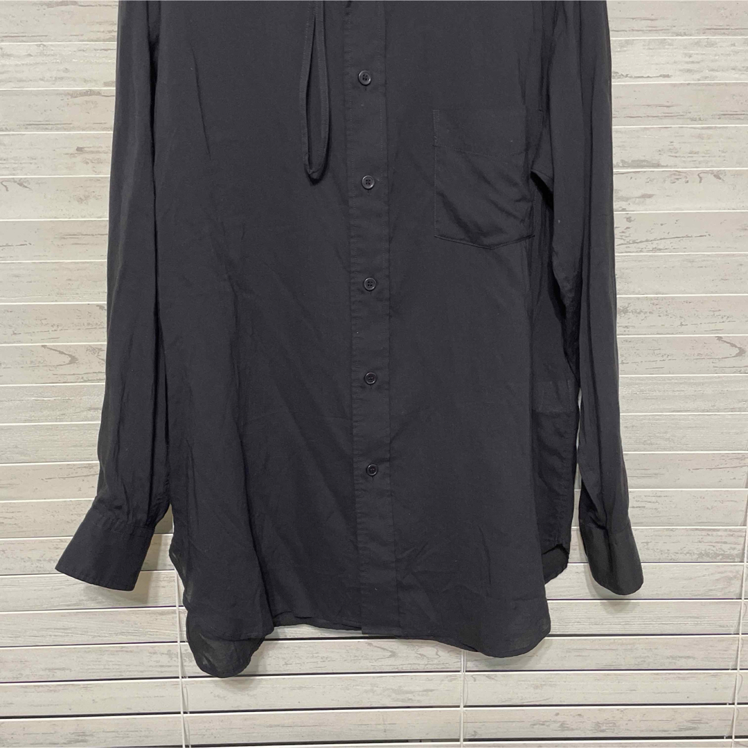 Yohji Yamamoto POUR HOMME - Yohji yamamoto POUR HOMME 長袖 Yohji Yamamoto POUR HOMME - Yohji yamamoto POUR HOMME 長袖
