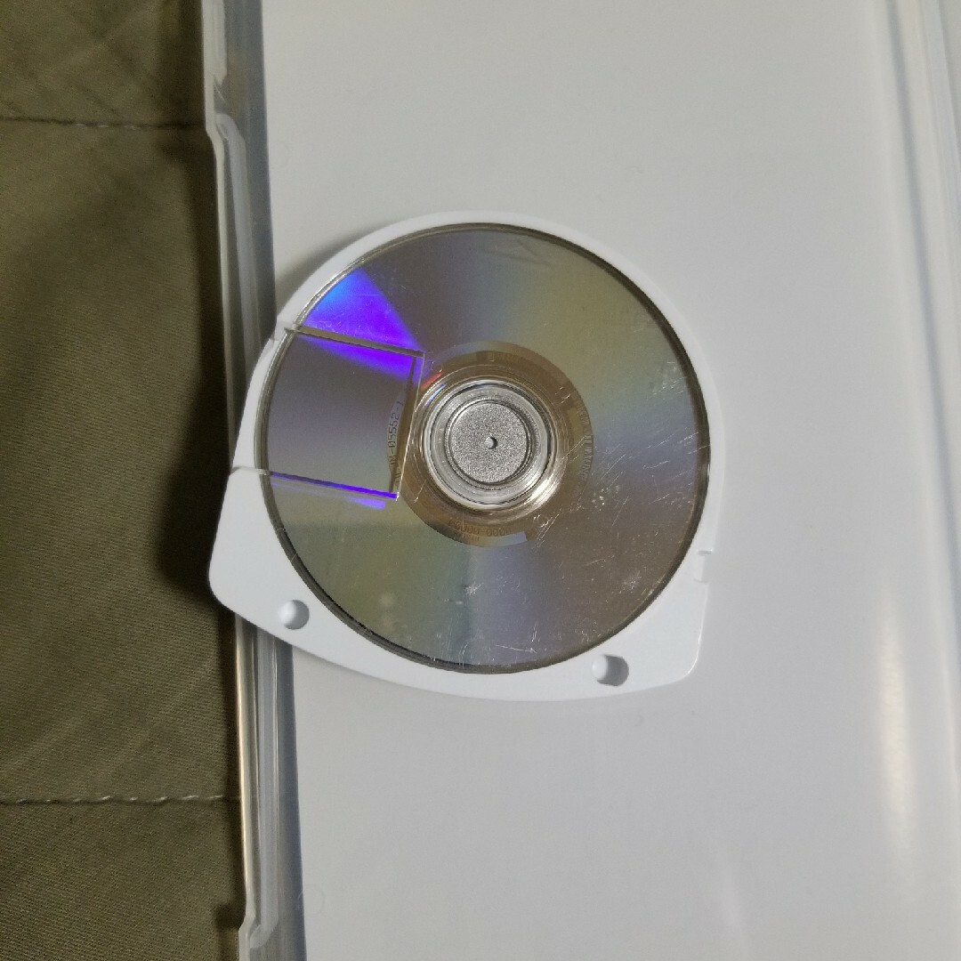 PlayStation Portable - アーマード・コア サイレントライン PlayStation Portable - アーマード・コア サイレントライン