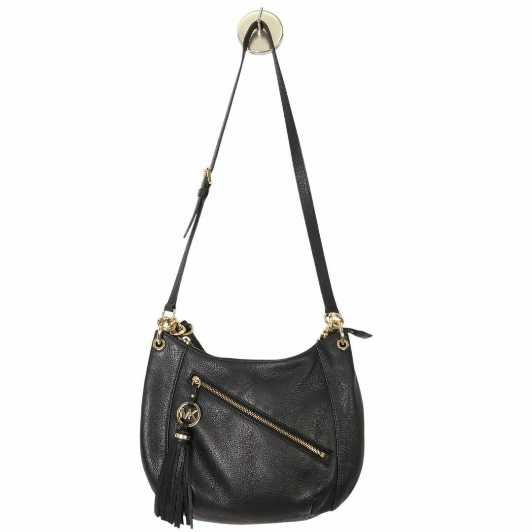 MICHAEL KORS - マイケルコース 2way ショルダーバッグ レザー MICHAEL KORS - マイケルコース 2way ショルダーバッグ レザー