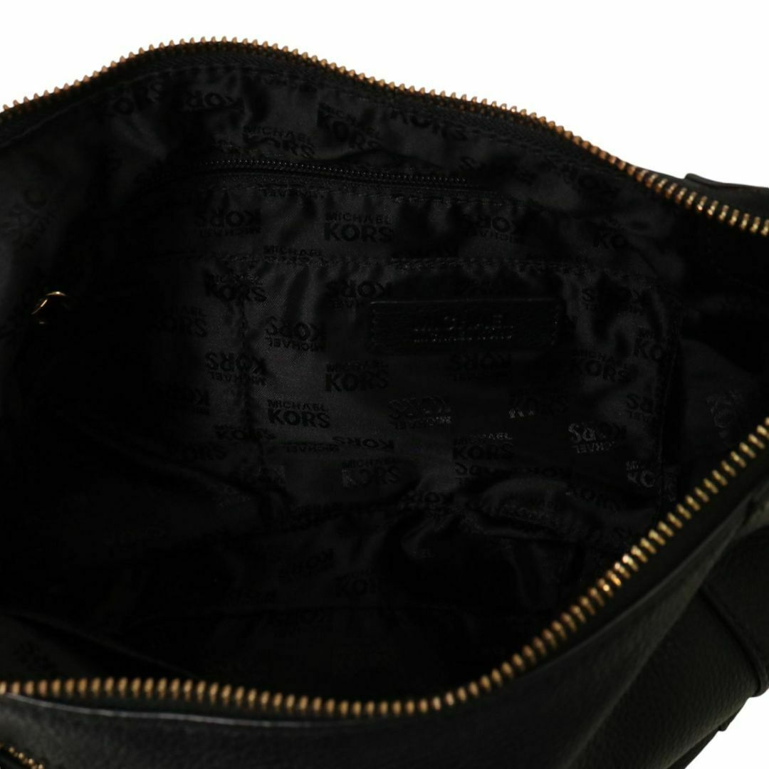 MICHAEL KORS - マイケルコース 2way ショルダーバッグ レザー MICHAEL KORS - マイケルコース 2way ショルダーバッグ レザー