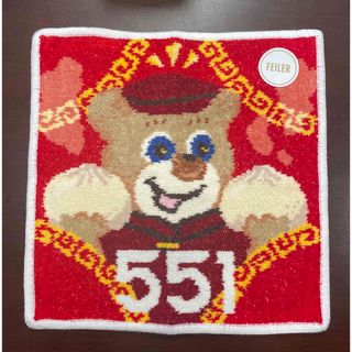 FEILER - ラブラリー バイ フェイラー 仙台 限定 ニコニナズン FEILER - ラブラリー バイ フェイラー 仙台 限定 ニコニナズン