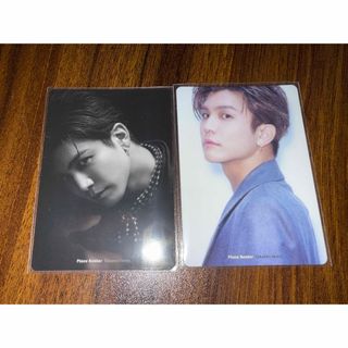 三代目 J Soul Brothers - 【新品未使用】登坂広臣 着用 同型 T 三代目 J Soul Brothers - 【新品未使用】登坂広臣 着用 同型 T