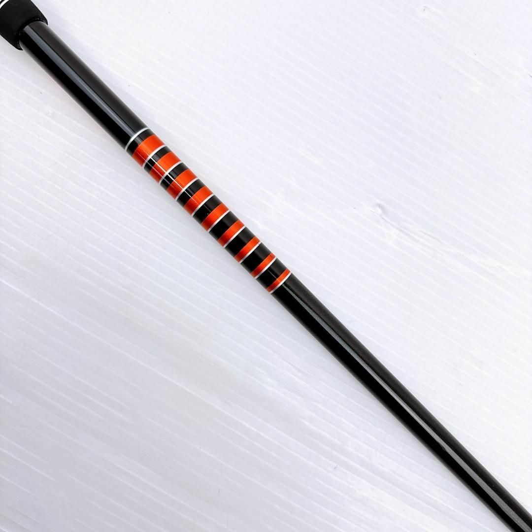 Graphite Design - ツアーAD DIHM-5S 短尺・ミニドラ用シャフト Graphite Design - ツアーAD DIHM-5S 短尺・ミニドラ用シャフト
