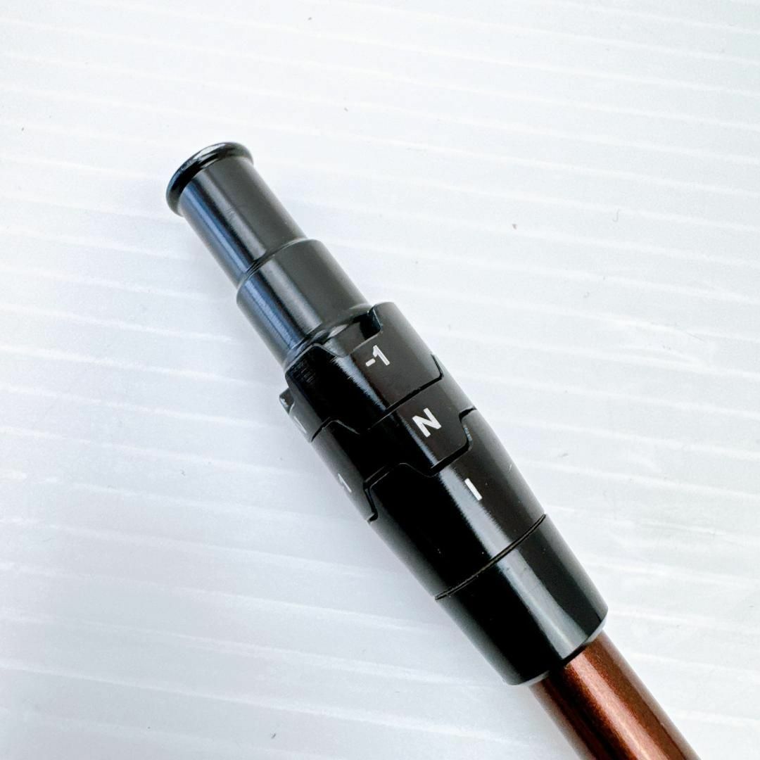 Graphite Design - ツアーAD DIHM-5S 短尺・ミニドラ用シャフト Graphite Design - ツアーAD DIHM-5S 短尺・ミニドラ用シャフト