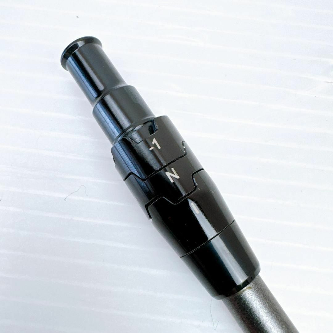 Graphite Design - ツアーAD XC-6S ドライバー用シャフト Graphite Design - ツアーAD XC-6S ドライバー用シャフト