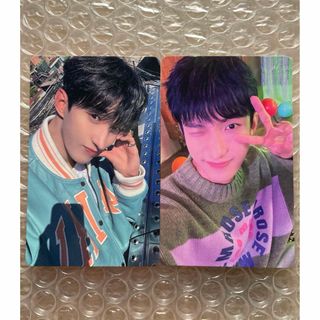 SEVENTEEN - SEVENTEEN 会場限定 トレカ 大阪 Weverse特典 DK SEVENTEEN - SEVENTEEN 会場限定 トレカ 大阪 Weverse特典 DK