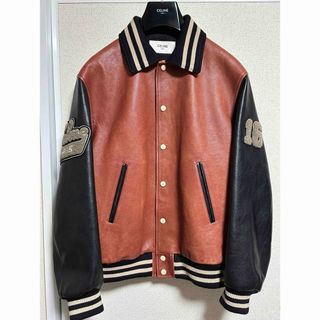 CELINE(レザージャケット)のフリマアイテム一覧 CELINE(レザージャケット)のフリマアイテム一覧