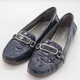 COACH(スリッポン/モカシン)のフリマアイテム一覧 COACH(スリッポン/モカシン)のフリマアイテム一覧